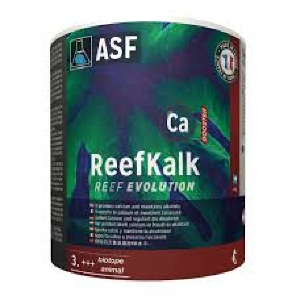 REEFKALK - Calciumhydroxid 400 gr. (Pulver)